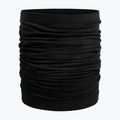 Баф ODLO Poly Knit Warm Reflective black