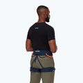 Страхувальна система альпіністська чоловіча Mammut Togir 2.0 3 Slide синя 5