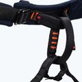 Страхувальна система альпіністська чоловіча Mammut Togir 2.0 3 Slide синя 3