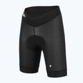 Жіночі велобоксерки ASSOS Tactica Liner Shorts ST T3 W чорні 4