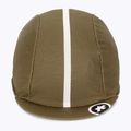 ASSOS велосипедна кепка terra sand 2