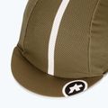 ASSOS велосипедна кепка terra sand 3