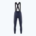 Штани велосипедні жіночі ASSOS Uma GT Spring Fall Bib Tights S11 primal blue
