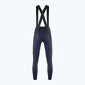 Штани велосипедні жіночі ASSOS Uma GT Spring Fall Bib Tights S11 primal blue 2