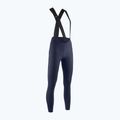 Штани велосипедні жіночі ASSOS Uma GT Spring Fall Bib Tights S11 primal blue 3