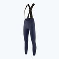 Штани велосипедні жіночі ASSOS Uma GT Spring Fall Bib Tights S11 primal blue 4