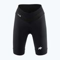 Шорти велосипедні жіночі ASSOS Uma GT S11 Half Shorts W black