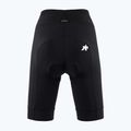Шорти велосипедні жіночі ASSOS Uma GT S11 Half Shorts W black 2