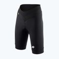 Шорти велосипедні жіночі ASSOS Uma GT S11 Half Shorts W black 4