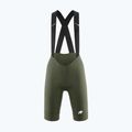Шорти велосипедні жіночі ASSOS Uma GT S11 Bib Shorts W moss green