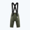 Шорти велосипедні жіночі ASSOS Uma GT S11 Bib Shorts W moss green 2