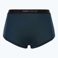 Труси термічні жіночі super.natural Tundra 175 Hipser 2 пари blueberry/blueberry 2