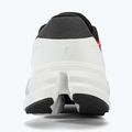 Черевики для бігу жіночі On Cloudflyer 4 black/white 6