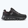 Черевики для бігу чоловічі On Cloudrunner 2 Waterproof magnet/black 2