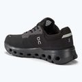 Черевики для бігу чоловічі On Cloudrunner 2 Waterproof magnet/black 3