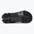 Черевики для бігу чоловічі On Cloudrunner 2 Waterproof magnet/black 4