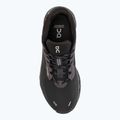 Черевики для бігу чоловічі On Cloudrunner 2 Waterproof magnet/black 5