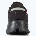 Черевики для бігу чоловічі On Cloudrunner 2 Waterproof magnet/black 6