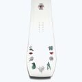 Сноуборд жіночий Jones Tweaker W white 10