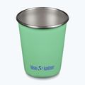 Кружка KLEAN KANTEEN Steel Straw Lid 296 ml spring bud 2