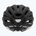 Шолом велосипедний Giro Vasona Integrated MIPS matte black 3