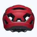 Шолом велосипедний дитячий Bell Nomad 2 Integrated MIPS Jr matte red 3