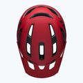 Шолом велосипедний дитячий Bell Nomad 2 Integrated MIPS Jr matte red 4
