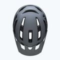 Шолом велосипедний Bell Nomad 2 Integrated MIPS matte gray 4