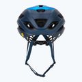 Шолом велосипедний Giro Eclipse MIPS Spherical matte ano blue 4