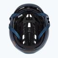 Шолом велосипедний Giro Eclipse MIPS Spherical matte ano blue 5