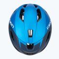 Шолом велосипедний Giro Eclipse MIPS Spherical matte ano blue 6