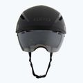 Шолом велосипедний Giro Aerohead MIPS matte black titanium 2