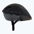 Шолом велосипедний Giro Aerohead MIPS matte black titanium 3