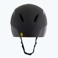 Шолом велосипедний Giro Aerohead MIPS matte black titanium 4