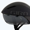 Шолом велосипедний Giro Aerohead MIPS matte black titanium 7