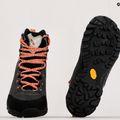 Черевики для трекінгу жіночі Kayland Inphinity GTX сірі 018022125 12