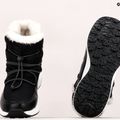 Черевики зимові жіночі CMP Sheratan Snowboots Wp чорні 30Q4576 16