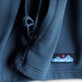 Кофта чоловіча KAVU Sol Crew orion blue 4