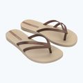 В'єтнамки жіночі Ipanema Bossa beige/copper 8