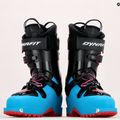 Черевики для скітуру жіночі DYNAFIT Seven Summits W ocean/flamingo 10