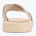 Шльопанці жіночі Ipanema Sense Slide beige/beige/black 6