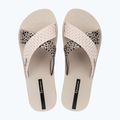 Шльопанці жіночі Ipanema Sense Slide beige/beige/black 10