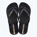 В'єтнамки жіночі Ipanema Anatomica Lolita black 9