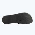 Шльопанці жіночі Ipanema Renda II black/glitter black 4