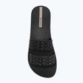 Шльопанці жіночі Ipanema Renda II black/glitter black 5