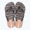 В'єтнамки жіночі Ipanema Classic Happy XII black/black/pink 9