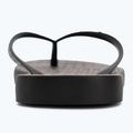В'єтнамки жіночі Ipanema Classic Happy XII black/black/pink 6