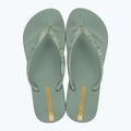 В'єтнамки жіночі Ipanema Mesh IX green/green/copper 2