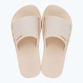 Шльопанці дитячі Ipanema Anat Classic beige/beige/orange 9