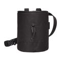 Мішок для магнезії Black Diamond Mojo black 4